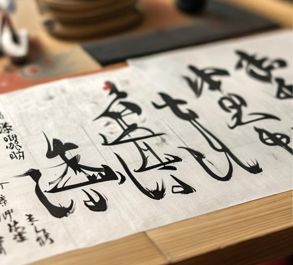 童真墨韵，二年级学生书法作品生活情怀展,童真墨韵，二年级学生书法作品生活情怀展,书法艺术,第1张