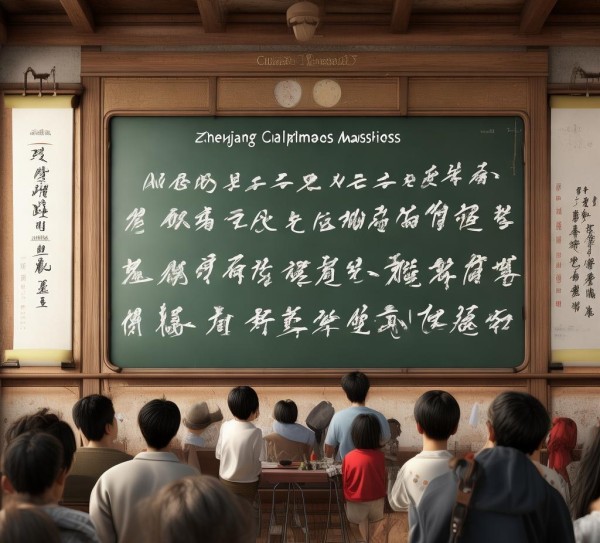浙江书法名家班收费标准大揭秘，月费几何？,浙江书法名家班收费标准大揭秘，月费几何？,书法艺术,书法名家,书法展,第1张