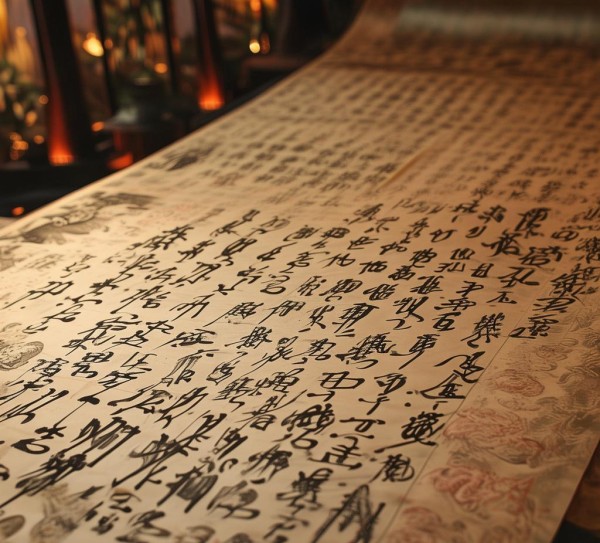 八大山人书法艺术风采，历代名家大图范本赏析,八大山人书法艺术风采，历代名家大图范本赏析,书法艺术,书法名家,第1张