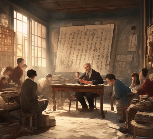 书法名家班学费大揭秘，艺术修养投资每月花费全解析,书法名家班学费大揭秘，艺术修养投资每月花费全解析,书法艺术,书法理论,书法名家,第1张