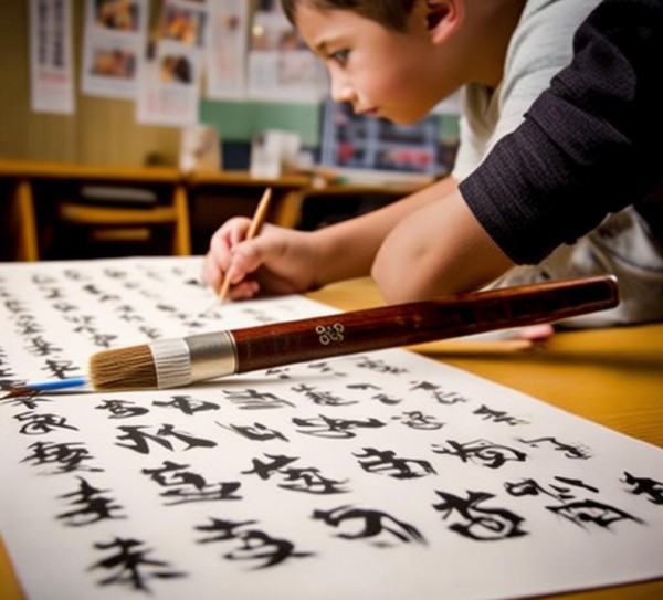 六年级书法常考知识点深度解析与备考攻略,六年级书法常考知识点深度解析与备考攻略,书法展,硬笔书法,第1张