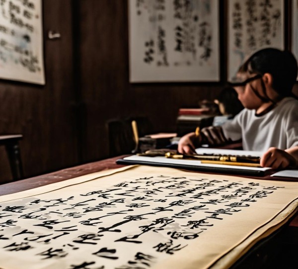 书法艺术殿堂入门，省书法水平四级基础知识解析,书法艺术殿堂入门，省书法水平四级基础知识解析,书法艺术,第1张