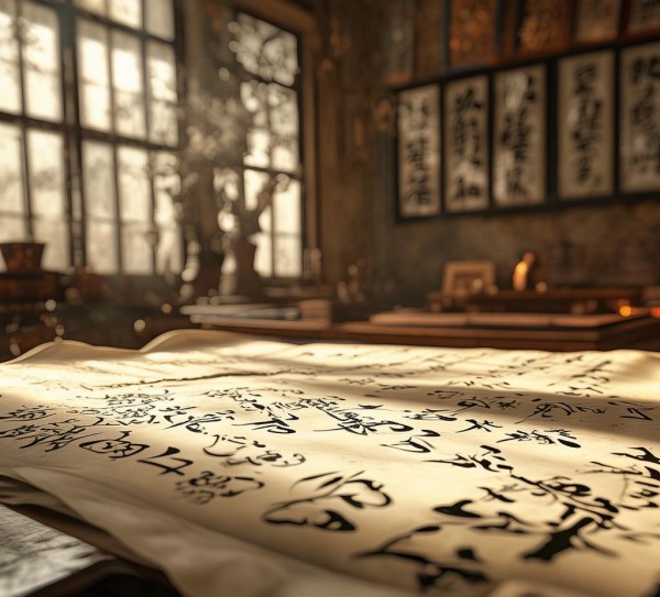 书法艺术理论源流探秘，五大理论家不朽之作解析,书法艺术理论源流探秘，五大理论家不朽之作解析,书法艺术,书法理论,第1张
