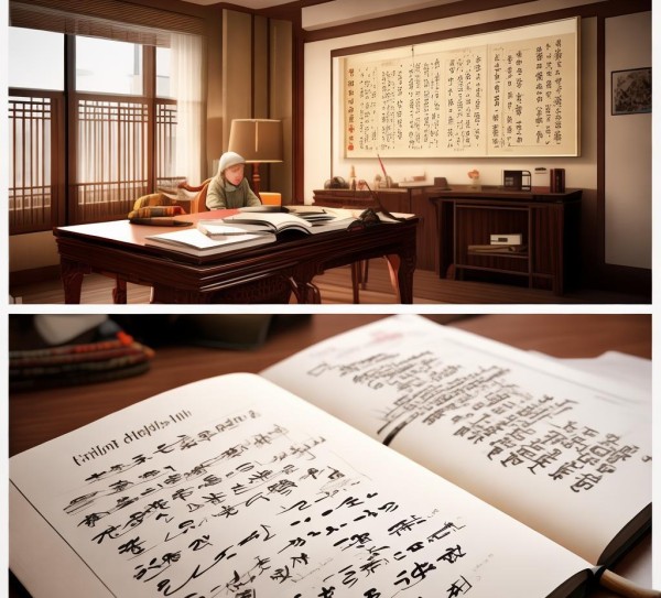 六年级书法微课核心知识点解析，书法艺术入门指南,六年级书法微课核心知识点解析，书法艺术入门指南,书法艺术,硬笔书法,第1张
