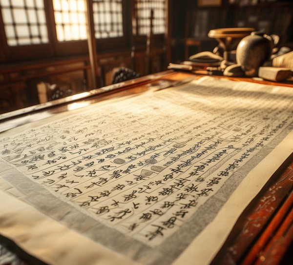 书法五大家理论精粹探微,书法五大家理论精粹探微,书法艺术,书法理论,第1张