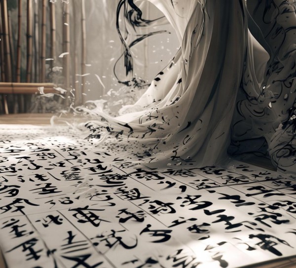 墨舞风华，行书归去来兮辞书法作品赏析,墨舞风华，行书归去来兮辞书法作品赏析,书法艺术,第1张
