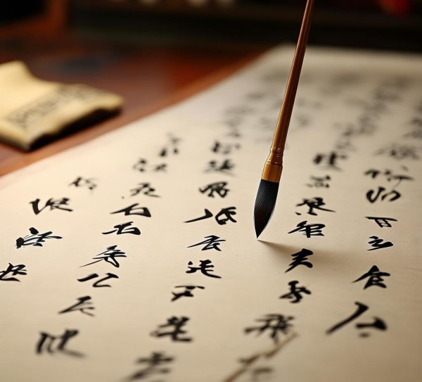 笔尖漫步千里，足千行书法艺术之旅,笔尖漫步千里，足千行书法艺术之旅,书法艺术,第1张