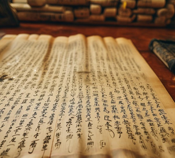 圣教序，古代书法瑰宝的艺术价值与传承探析,圣教序，古代书法瑰宝的艺术价值与传承探析,书法艺术,书法名家,第1张