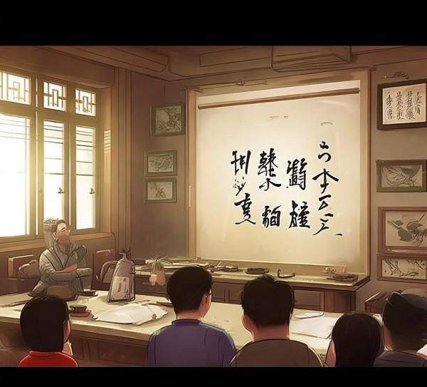 书法知识班收费标准大揭秘，月费几何？,书法知识班收费标准大揭秘，月费几何？,书法艺术,书法理论,书法名家,第1张