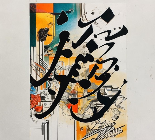 A4美学，新时代硬笔书法作品的新生活风尚,A4美学，新时代硬笔书法作品的新生活风尚,书法艺术,硬笔书法,第1张