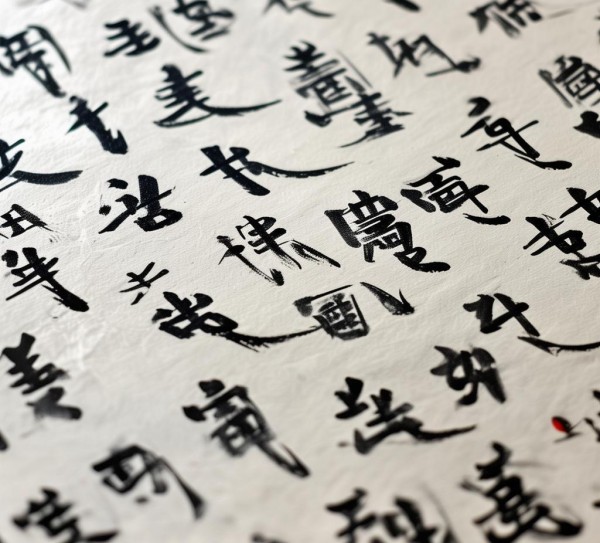 A4纸上的艺术雅韵，硬笔书画的简易艺术之旅,A4纸上的艺术雅韵，硬笔书画的简易艺术之旅,书法艺术,第1张