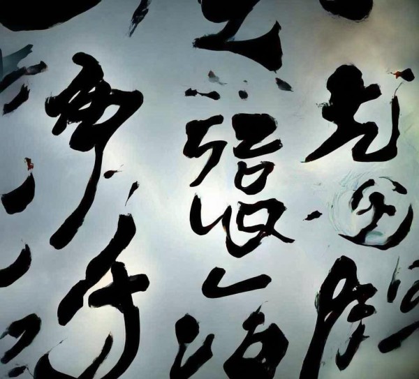 书法动态桌面，让艺术在指尖舞动,书法动态桌面，让艺术在指尖舞动,书法艺术,书法,第1张