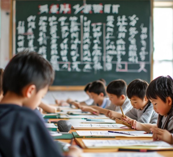 八年级语文书法知识题库精解,八年级语文书法知识题库精解,书法艺术,书法理论,书法名家,第1张