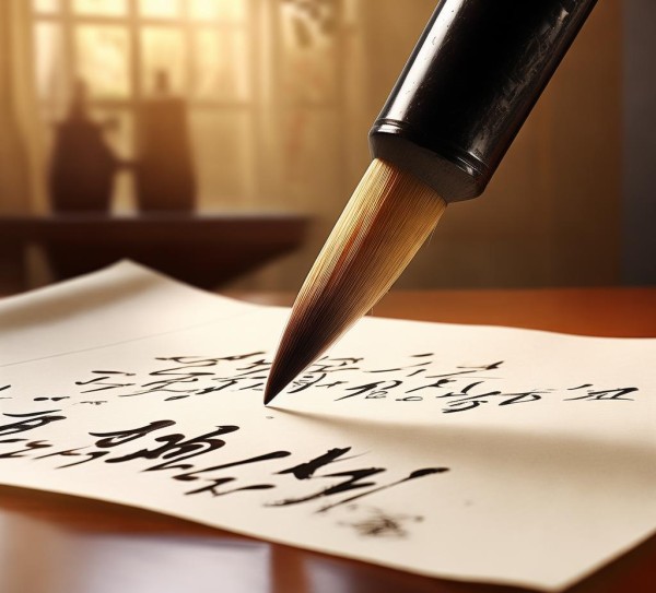 书法之美，生活中的氤氲艺术魅力,书法之美，生活中的氤氲艺术魅力,书法艺术,书法展,书法,第1张