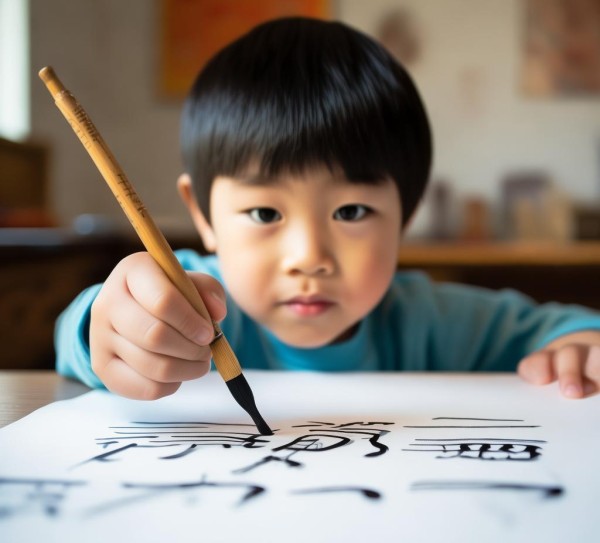 一年级学生硬笔书法初绽风采赏鉴,一年级学生硬笔书法初绽风采赏鉴,书法艺术,硬笔书法,书法,第1张