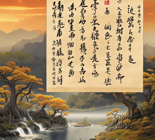 历代书法名家章草宋词风韵，艺术瑰宝探寻之旅,历代书法名家章草宋词风韵，艺术瑰宝探寻之旅,书法艺术,书法名家,书法,第1张