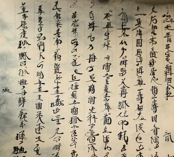 欧楷千字文书法艺术，文脉流转，笔触生花,欧楷千字文书法艺术，文脉流转，笔触生花,书法艺术,书法,第1张