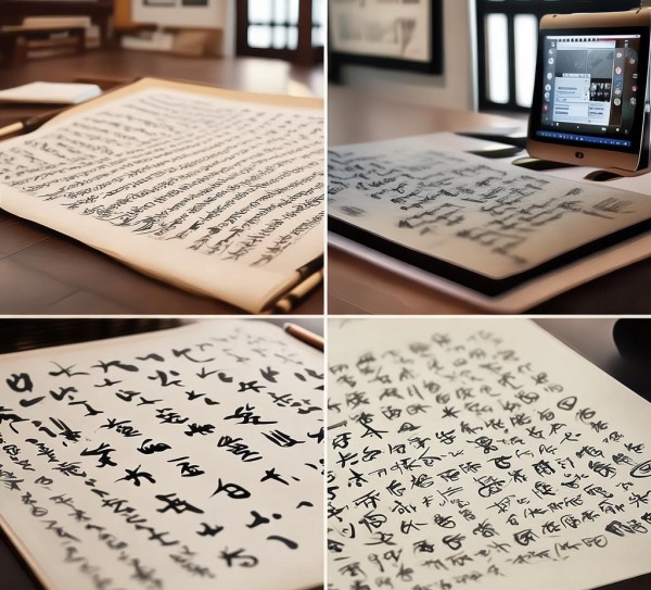 历代书法理论研究，传承与创新的艺术解析,历代书法理论研究，传承与创新的艺术解析,书法艺术,书法理论,书法,第1张
