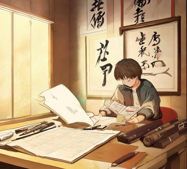 CCPT书画等级考试二级硬笔书法真题深度解析，技艺提升之道,CCPT书画等级考试二级硬笔书法真题深度解析，技艺提升之道,硬笔书法,书法,第1张