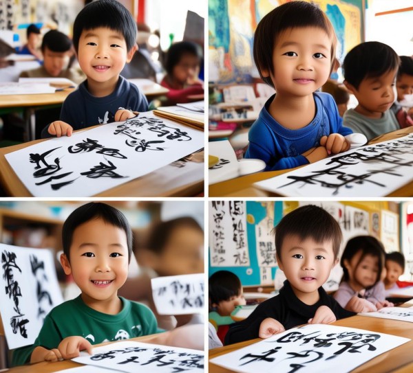 童真墨韵，传承文化——三年级下册硬笔书画展,童真墨韵，传承文化——三年级下册硬笔书画展,书法艺术,硬笔书法,书法,第1张