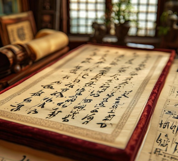 翰墨传承巅峰之作，书法名家收藏品排名榜前十,翰墨传承巅峰之作，书法名家收藏品排名榜前十,书法艺术,书法名家,书法,第1张