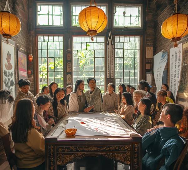 海南书法知识班收费标准大揭秘，一个月投资多少，收获非凡！,海南书法知识班收费标准大揭秘，一个月投资多少，收获非凡！,书法艺术,书法,书法理论,第1张