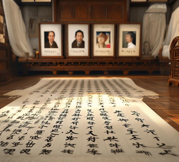 书法智慧传承，五大书法理论家巅峰排名揭晓,书法智慧传承，五大书法理论家巅峰排名揭晓,书法艺术,书法,书法理论,第1张