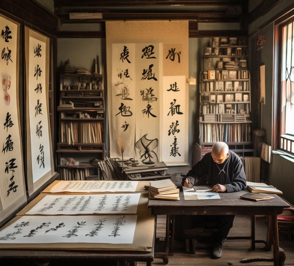 省硬笔书法理论传承与发展之路,省硬笔书法理论传承与发展之路,书法艺术,书法,书法理论,第1张