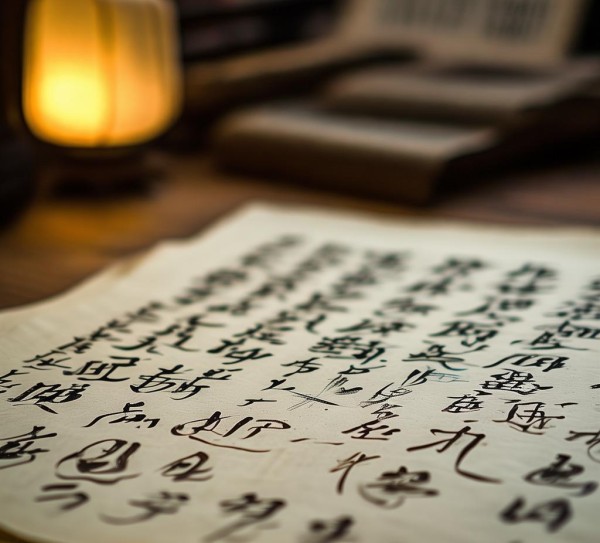 欧楷千字文书法之美，解码传统艺术魅力与传承之道,欧楷千字文书法之美，解码传统艺术魅力与传承之道,书法艺术,书法,第1张