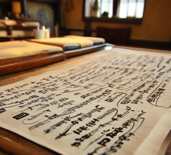 墨香飘扬，一等奖行书书法作品鉴赏之旅,墨香飘扬，一等奖行书书法作品鉴赏之旅,书法艺术,书法,艺术传承,第1张