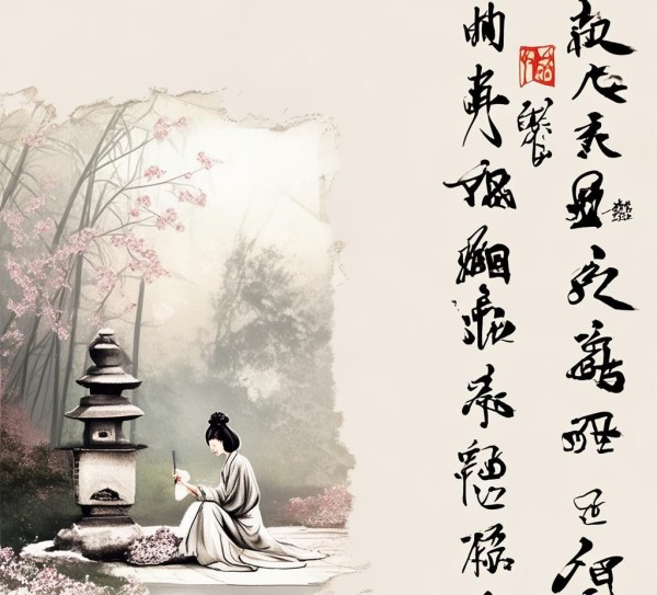 墨韵风华，临阴五行书法艺术与哲学意境赏析,墨韵风华，临阴五行书法艺术与哲学意境赏析,书法艺术,书法,第1张