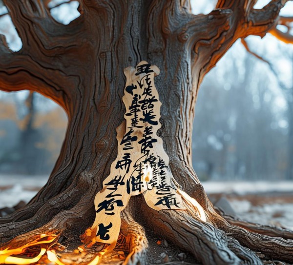 独树一帜，书法艺术个性飞扬与作品鉴赏,独树一帜，书法艺术个性飞扬与作品鉴赏,书法艺术,书法,第1张