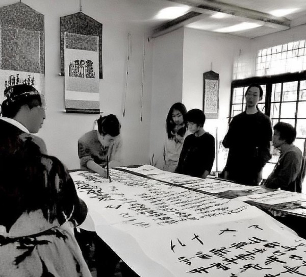 宁夏书法名家班，揭秘一节课的艺术价值与修养提升之旅,宁夏书法名家班，揭秘一节课的艺术价值与修养提升之旅,书法艺术,书法,书法理论,第1张