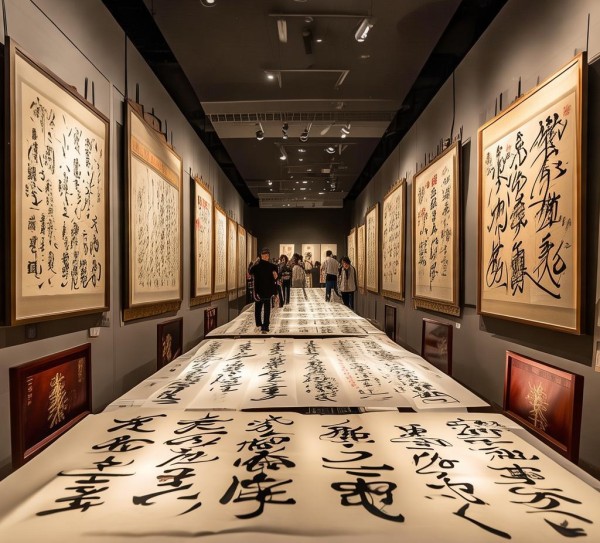 墨香低碳展风采——书法一等奖助力文化倡导低碳生活新风尚,墨香低碳展风采——书法一等奖助力文化倡导低碳生活新风尚,书法艺术,书法,生活,第1张