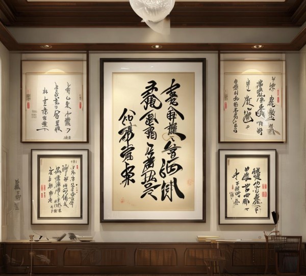 硬笔书法一等奖风采，名家作品赏析集锦,硬笔书法一等奖风采，名家作品赏析集锦,书法艺术,书法,书法名家,第1张