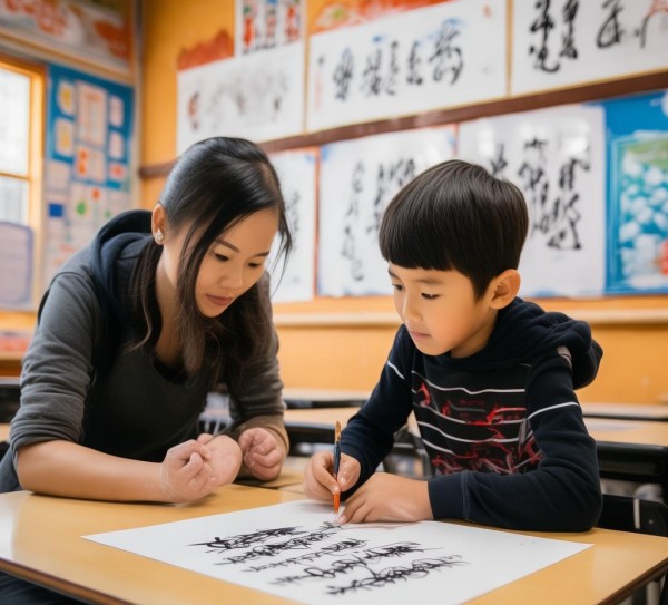 郭星硬笔书法教程，三年级学生书法艺术启蒙之旅,郭星硬笔书法教程，三年级学生书法艺术启蒙之旅,书法艺术,书法,硬笔书法,第1张