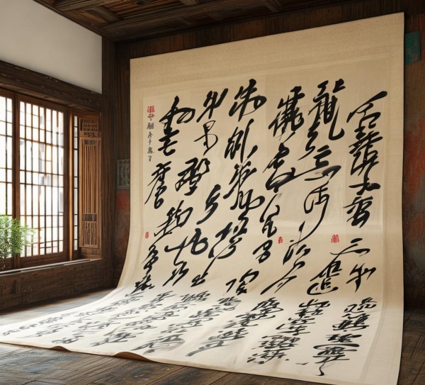 付红涛行书作品临江仙墨韵生香，韵味绵长赏析,付红涛行书作品临江仙墨韵生香，韵味绵长赏析,书法艺术,书法,生活,第1张
