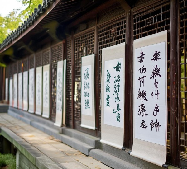 河北省书法名家排行榜，传承与创新的艺术瑰宝,河北省书法名家排行榜，传承与创新的艺术瑰宝,书法艺术,书法,书法名家,第1张