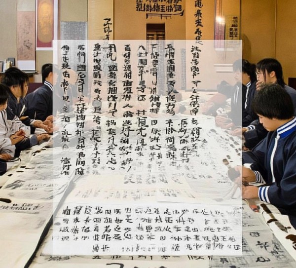 陕西书法名家班，揭秘传承书法艺术的收费标准,陕西书法名家班，揭秘传承书法艺术的收费标准,书法艺术,书法,书法理论,第1张