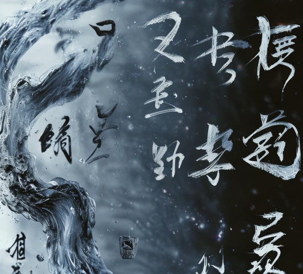 墨舞千年，历史书法名家代表作传承之旅,墨舞千年，历史书法名家代表作传承之旅,书法艺术,书法,书法名家,第1张