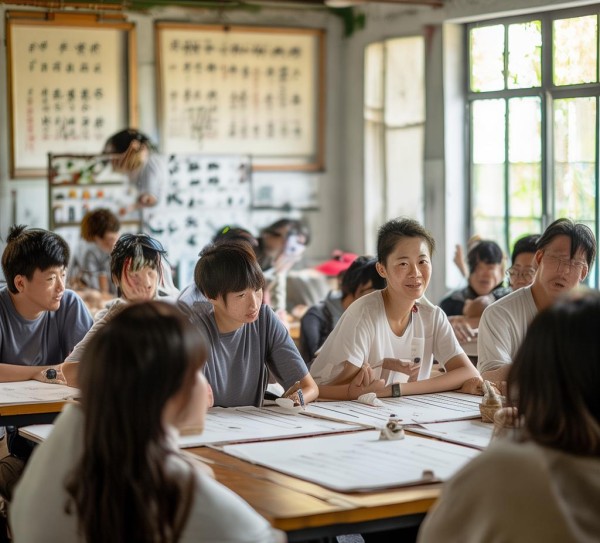 海南书法知识班课程费用解析与性价比评估,海南书法知识班课程费用解析与性价比评估,书法艺术,书法,第1张