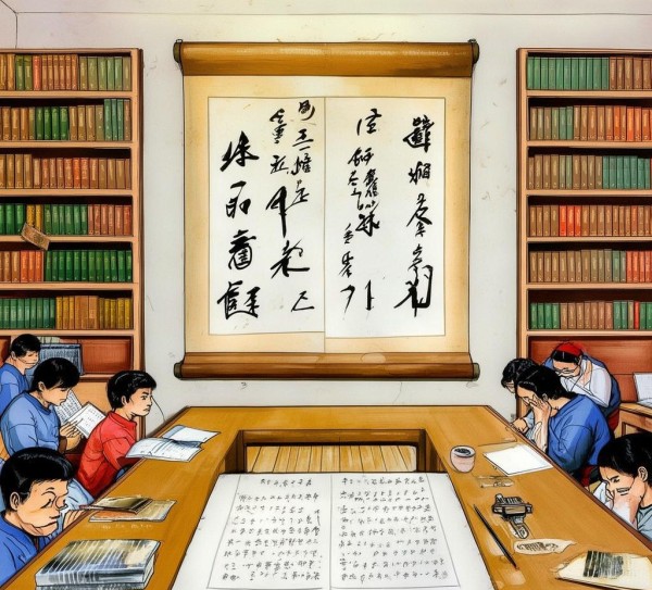 CCPT书画等级考试硬笔辅导用书7-9级深度解析，攀登书法艺术高峰指南,CCPT书画等级考试硬笔辅导用书7-9级深度解析，攀登书法艺术高峰指南,书法艺术,书法,硬笔书法,第1张