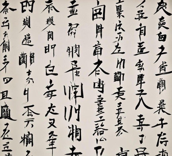 姓氏流转间，书法韵味长——姓氏书法动态壁纸赏析,姓氏流转间，书法韵味长——姓氏书法动态壁纸赏析,书法艺术,书法,生活,第1张