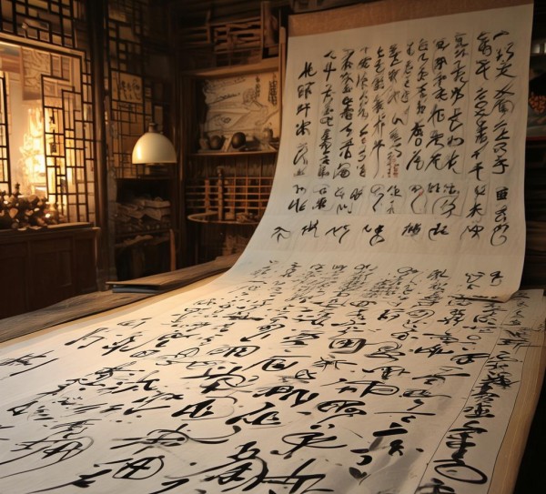 书法理论巅峰之作，传承与创新奥秘解析,书法理论巅峰之作，传承与创新奥秘解析,书法艺术,书法,书法理论,第1张