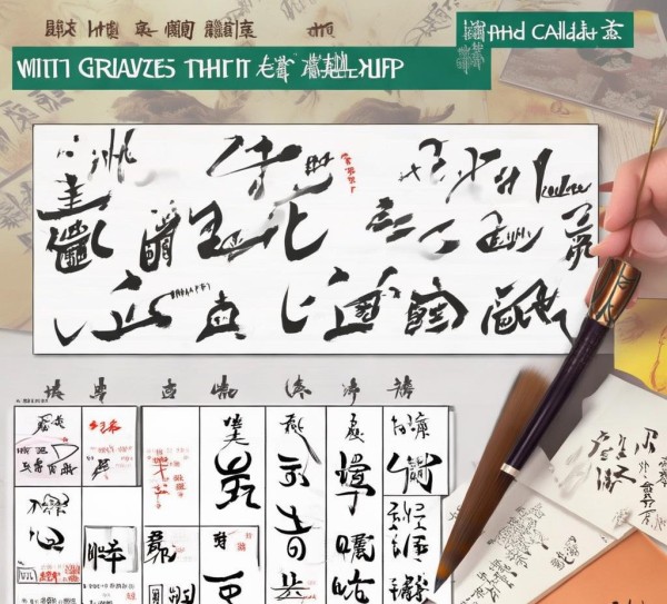 六年级硬笔书法全面攻略，基础至进阶书法学习指南,六年级硬笔书法全面攻略，基础至进阶书法学习指南,书法,硬笔书法,生活,第1张