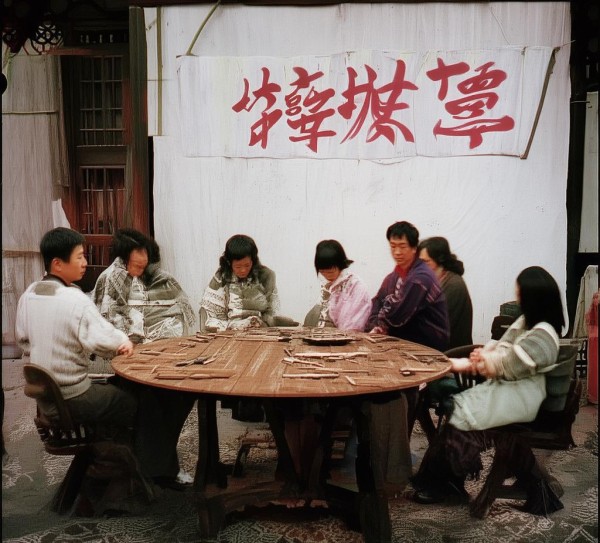 启蒙书法之旅，三年级书法理论知识试卷深度解析,启蒙书法之旅，三年级书法理论知识试卷深度解析,书法艺术,书法,书法理论,第1张