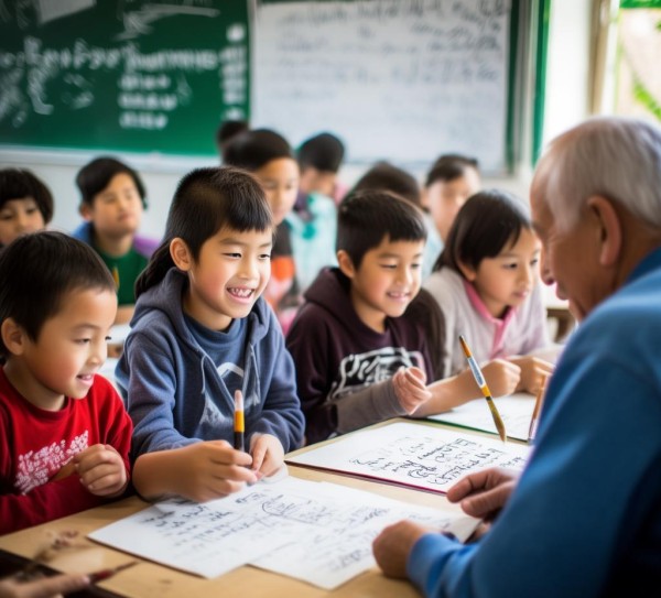 三年级学生书法入门，软硬笔知识全攻略,三年级学生书法入门，软硬笔知识全攻略,书法,硬笔书法,第1张