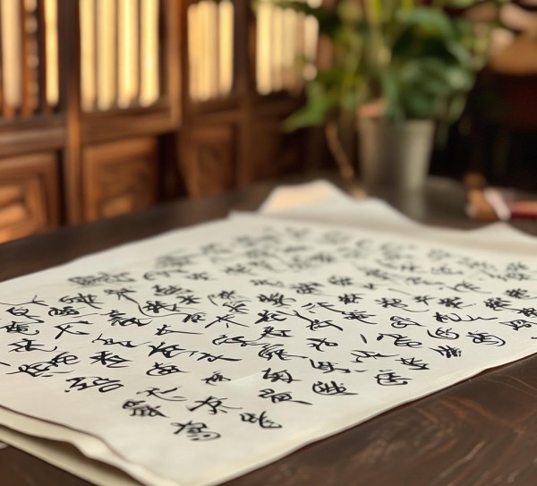 唐多令行书，领略书法艺术之美,唐多令行书，领略书法艺术之美,书法艺术,书法,艺术之美,第1张