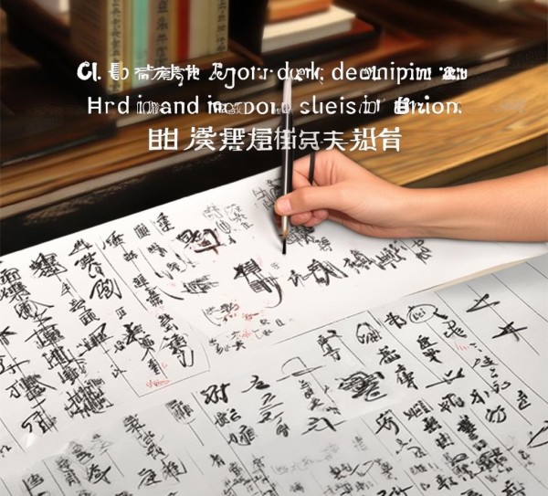 硬笔书法实战教程，理论指导与学习宝典,硬笔书法实战教程，理论指导与学习宝典,书法,书法理论,书法名家,第1张