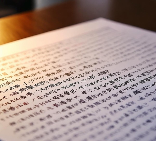 CCPT硬笔四级考试答题卡书写规范解析，书法魅力展现之道,CCPT硬笔四级考试答题卡书写规范解析，书法魅力展现之道,书法艺术,书法,硬笔书法,第1张